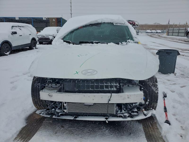 Фото 5 - HYUNDAI IONIQ