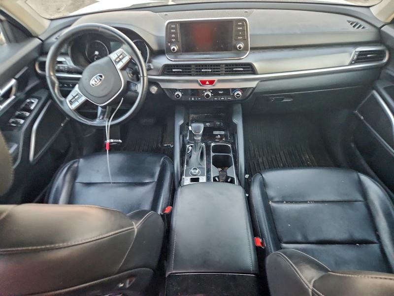 Фото 8 - KIA TELLURIDE