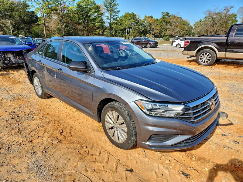 Фото 4 - VOLKSWAGEN JETTA