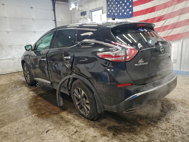 Фото 2 - NISSAN MURANO