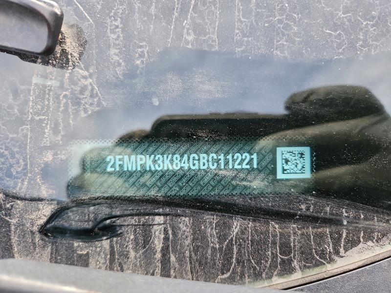 Фото 13 - FORD EDGE