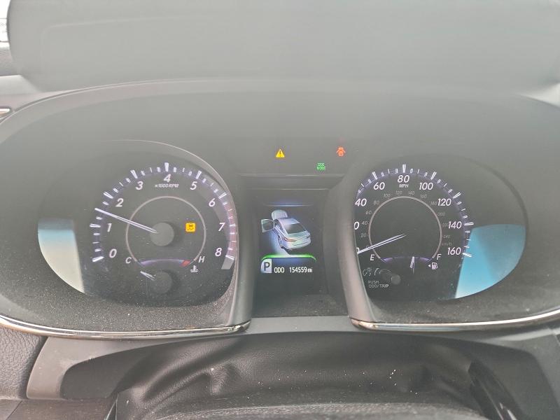 Фото 9 - TOYOTA AVALON