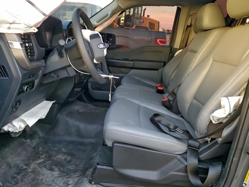 Фото 7 - FORD F150