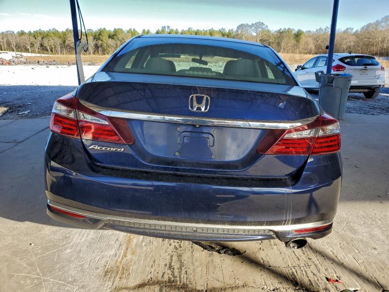 Фото 6 - HONDA ACCORD