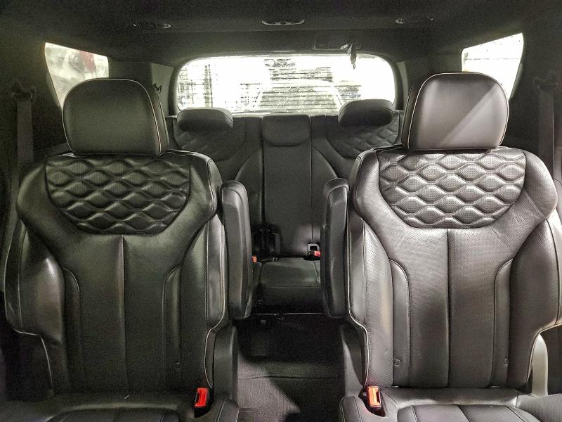 Фото 10 - HYUNDAI PALISADE