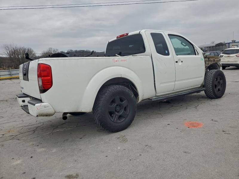 Фото 3 - NISSAN FRONTIER