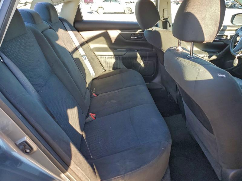 Фото 10 - NISSAN ALTIMA