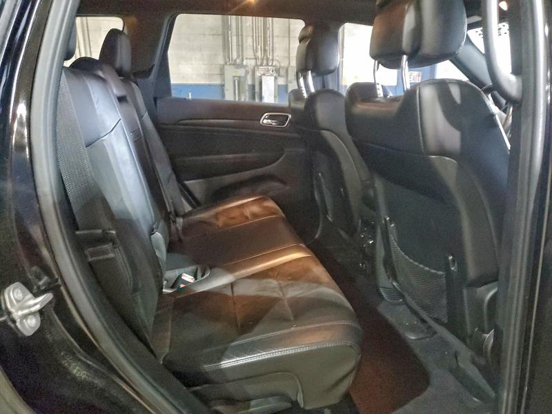 Фото 11 - JEEP GRAND CHER