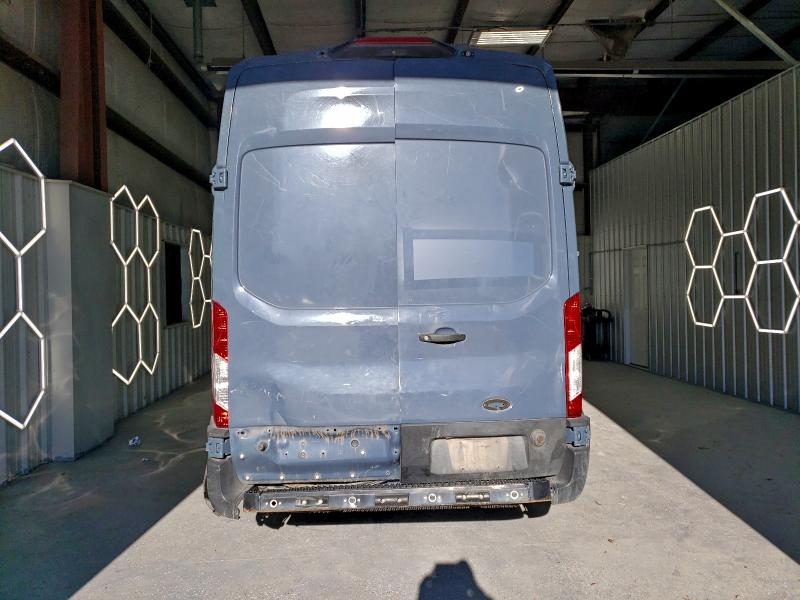 Фото 6 - FORD TRANSIT