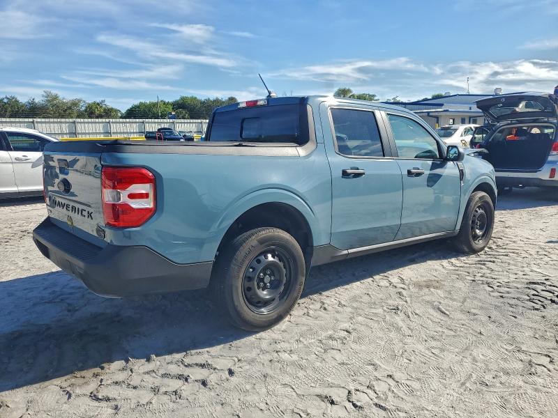 FORD MAVERICK 2023 VIN 3FTTW8E39PRA62455