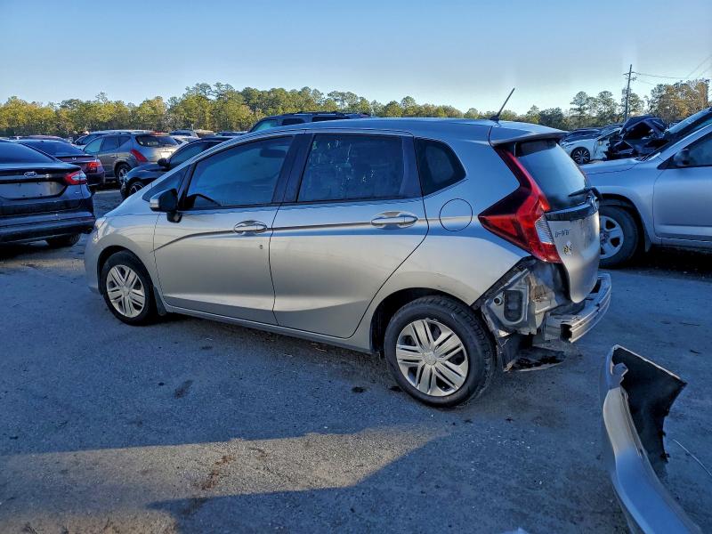 Фото 2 - HONDA FIT