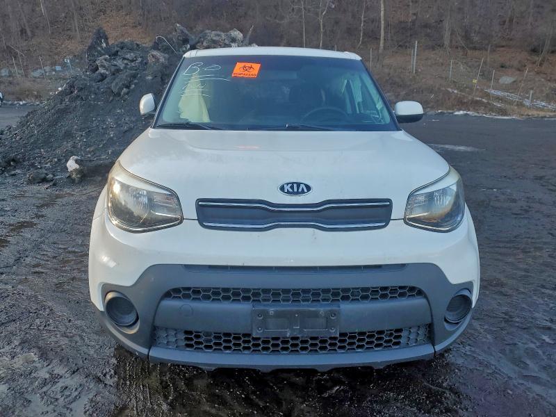 Фото 5 - KIA SOUL