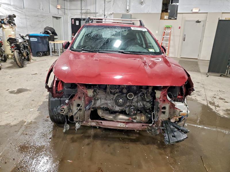 Фото 5 - SUBARU LEGACY