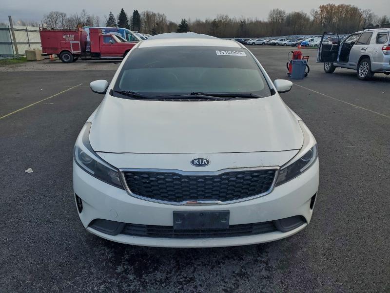 Фото 5 - KIA FORTE
