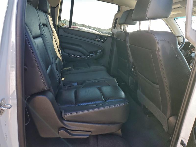 Фото 11 - GMC YUKON