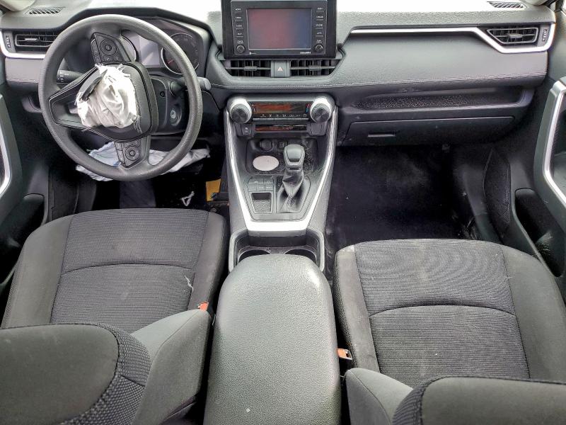 Фото 8 - TOYOTA RAV4