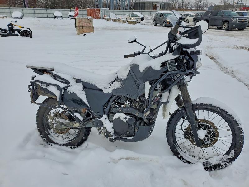 KAWASAKI KL650 K 2024