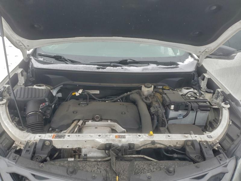 Фото 12 - CHEVROLET EQUINOX