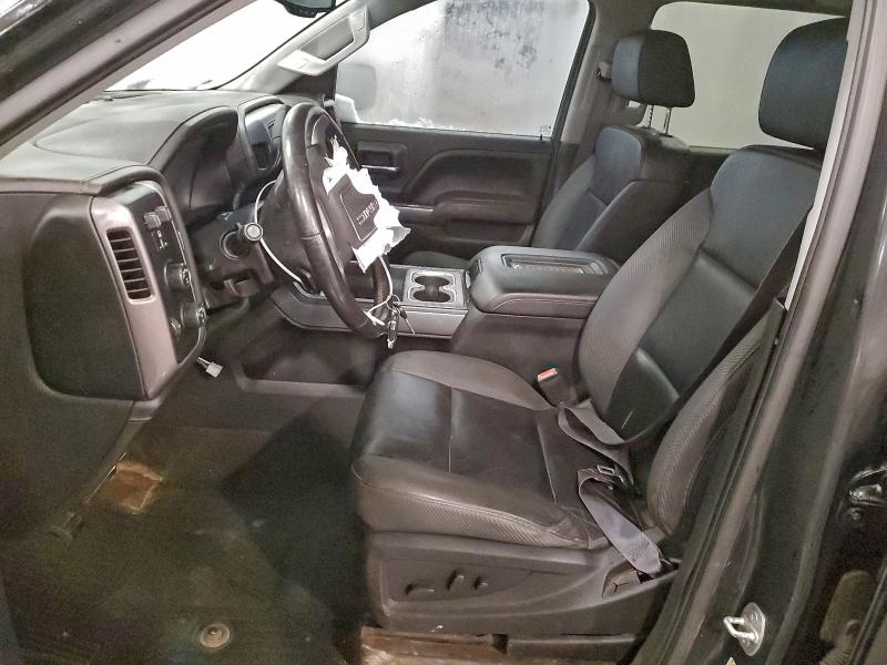 Фото 7 - GMC SIERRA