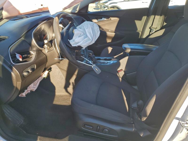 CHEVROLET MALIBU 2023 VIN 1G1ZD5ST4PF209905