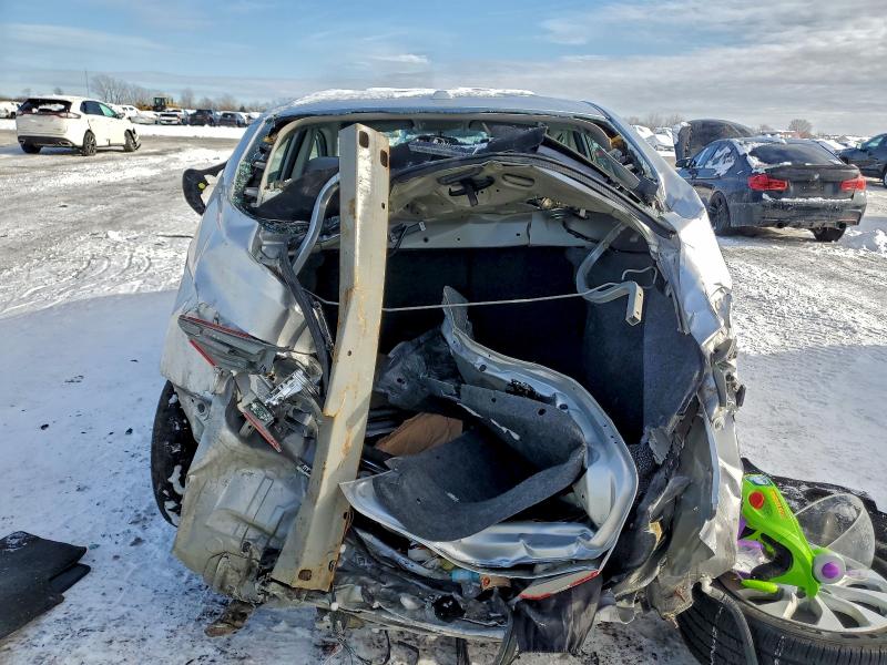 Фото 6 - NISSAN SENTRA