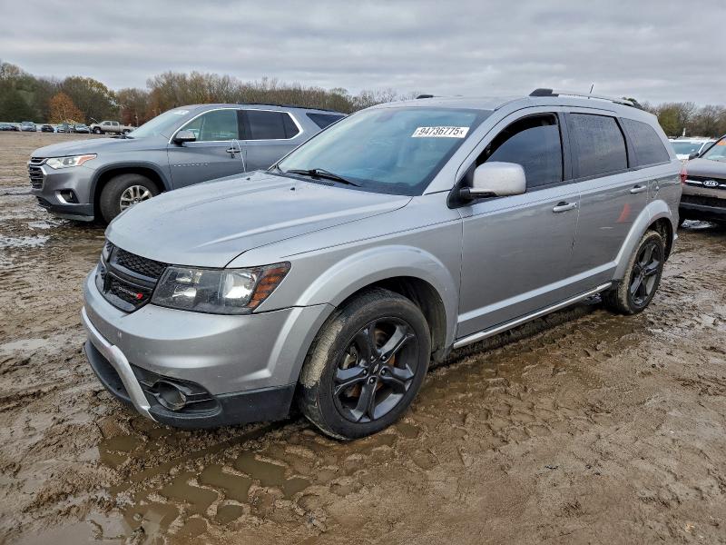 Фото 1 - DODGE JOURNEY