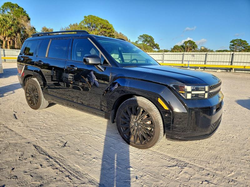 Фото 4 - HYUNDAI SANTA FE