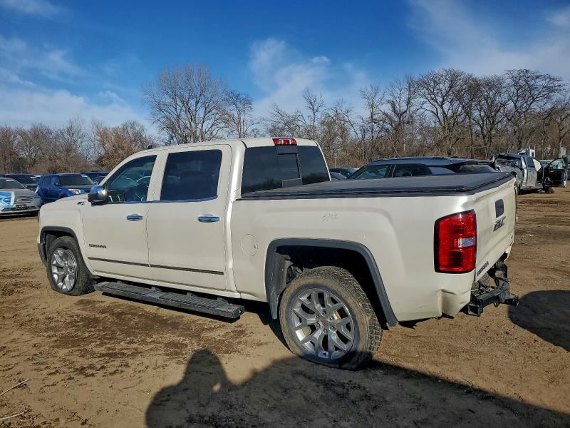 Фото 2 - GMC SIERRA