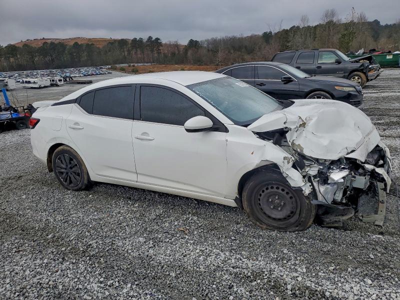 Фото 4 - NISSAN SENTRA