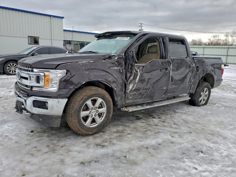 Фото 1 - FORD F-150