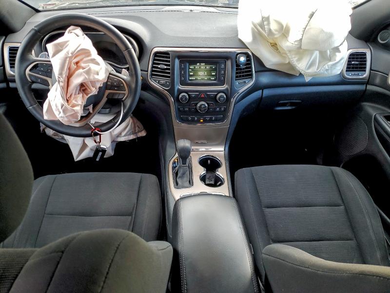 Фото 8 - JEEP GRAND CHER