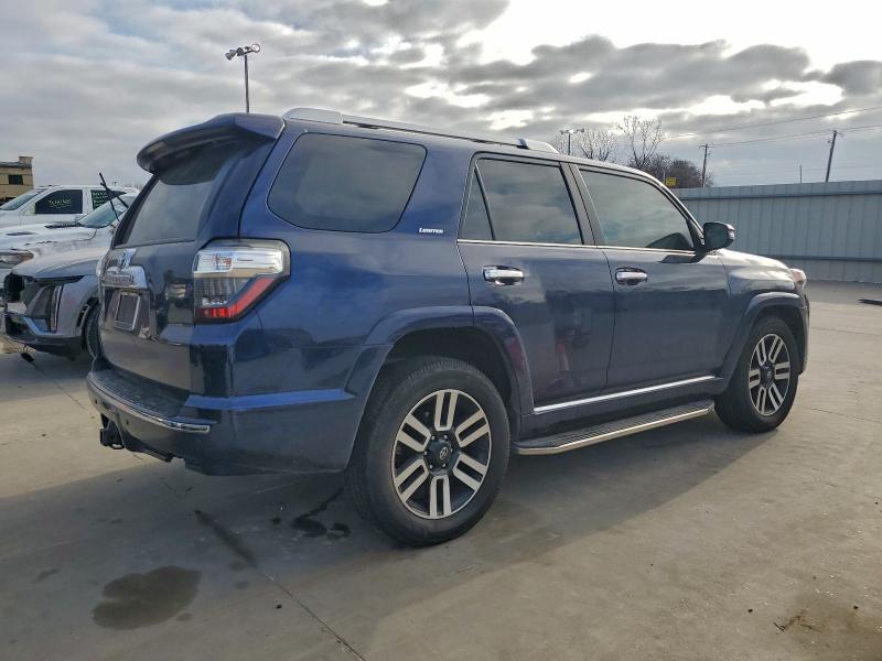 Фото 3 - TOYOTA 4RUNNER