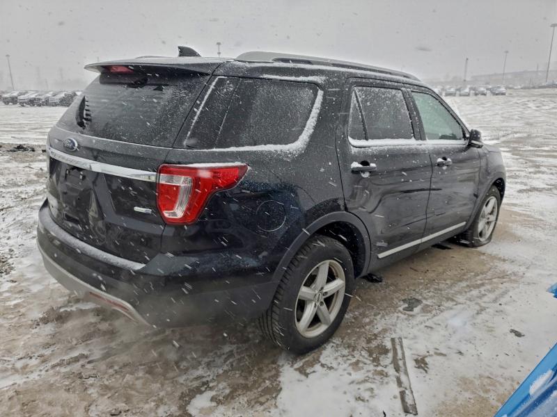 Фото 3 - FORD EXPLORER