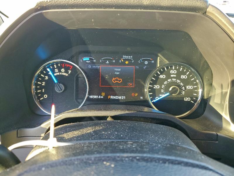 Фото 9 - FORD F-150