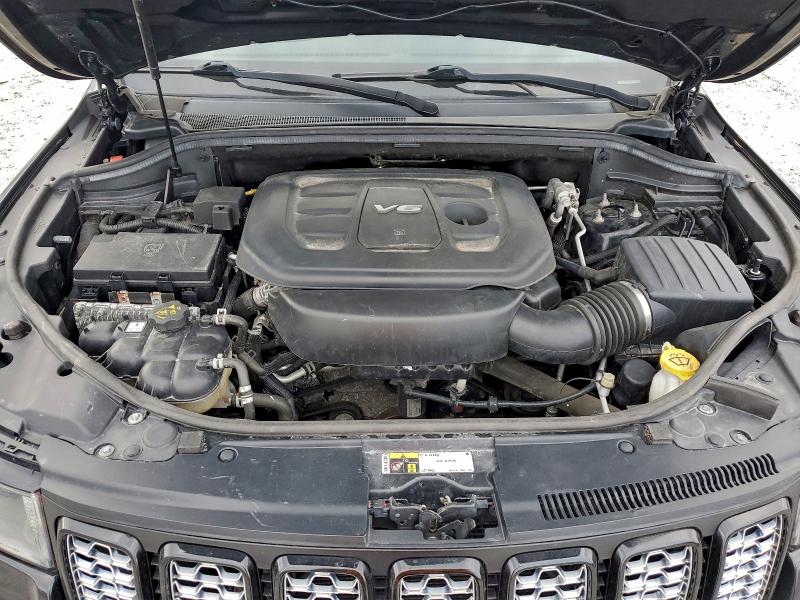 Фото 12 - JEEP GRAND CHER