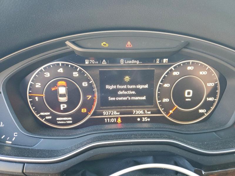 Фото 9 - AUDI A4