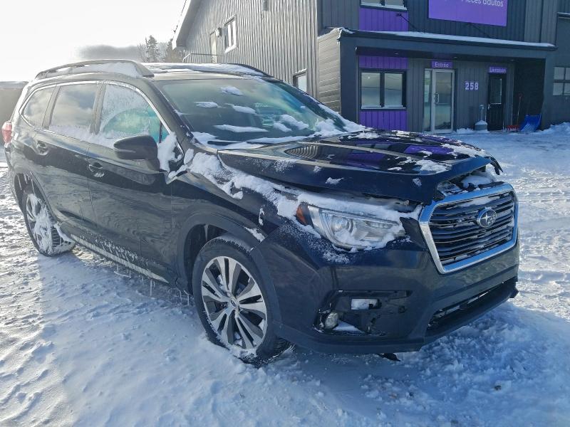 Фото 4 - SUBARU ASCENT