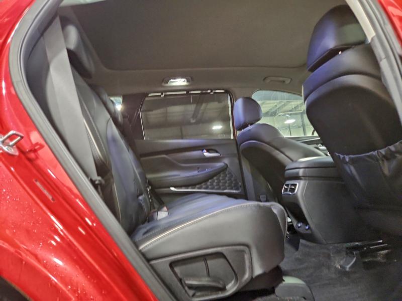 Фото 11 - HYUNDAI SANTA FE