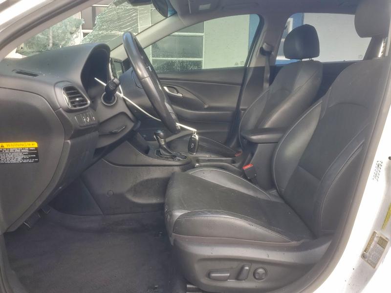 Фото 7 - HYUNDAI ELANTRA