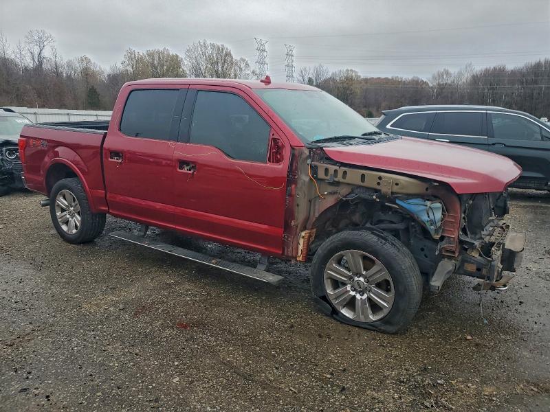 Фото 4 - FORD F-150