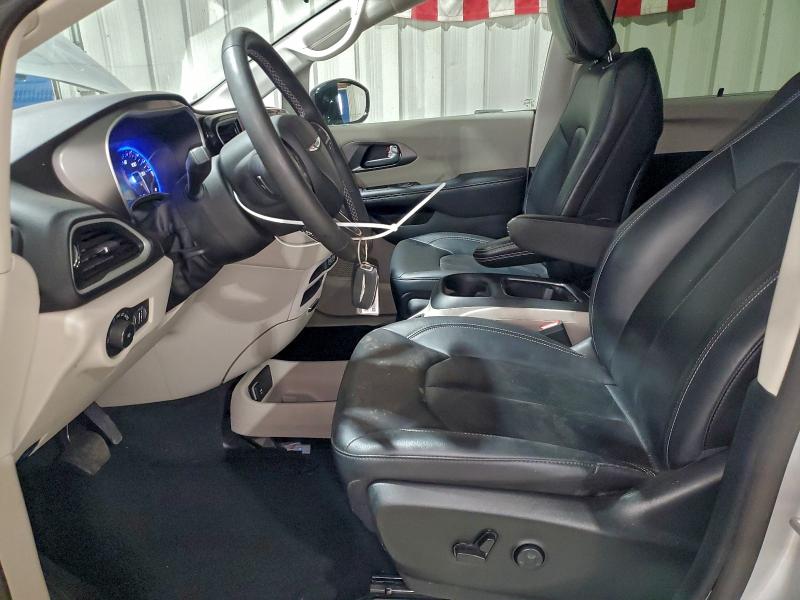 Фото 7 - CHRYSLER PACIFICA