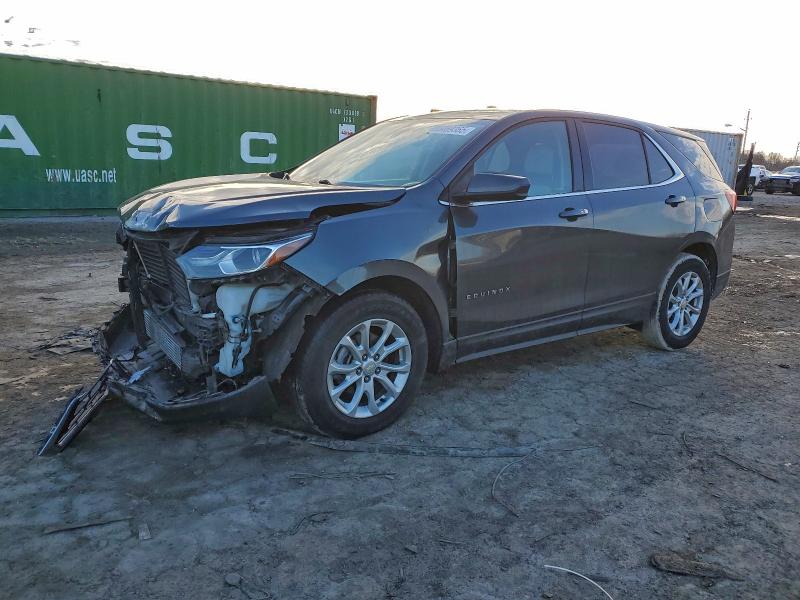 Фото 1 - CHEVROLET EQUINOX