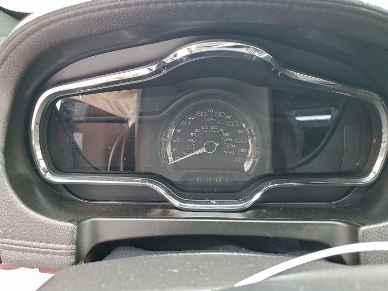 Фото 9 - LINCOLN MKT