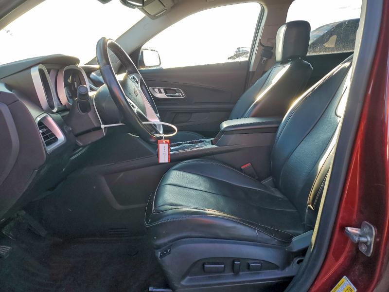 Фото 7 - CHEVROLET EQUINOX