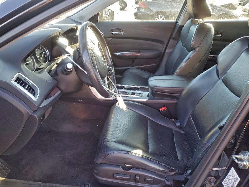 Фото 7 - ACURA TLX