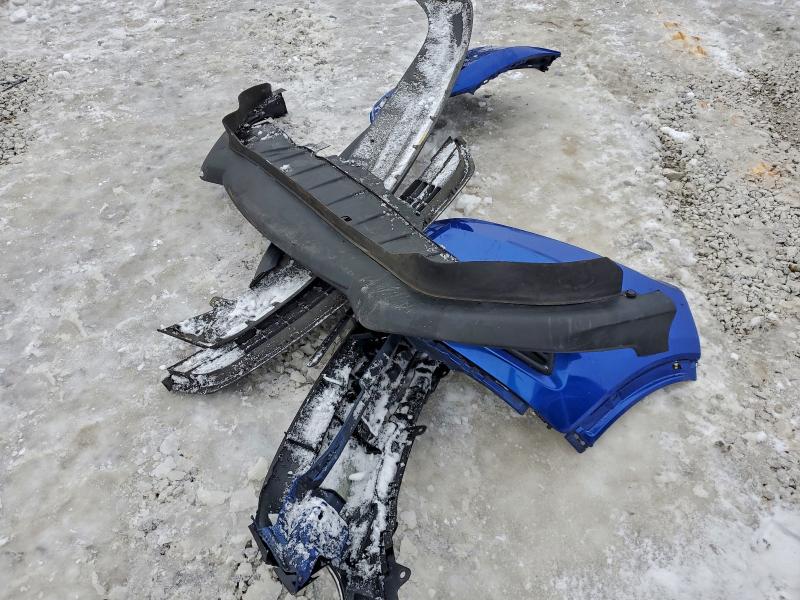 Фото 13 - HONDA HR-V