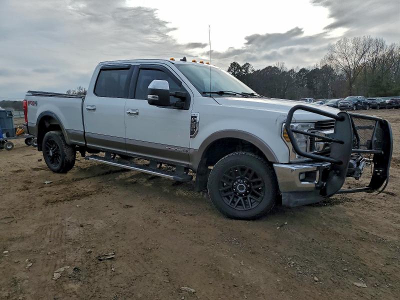 FORD F250 2019 VIN 1FT7W2BT7KED21796