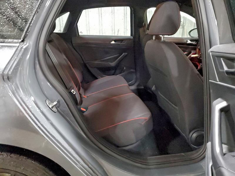 VOLKSWAGEN JETTA 40TH 2024 VIN 3VW8T7BU5RM024014