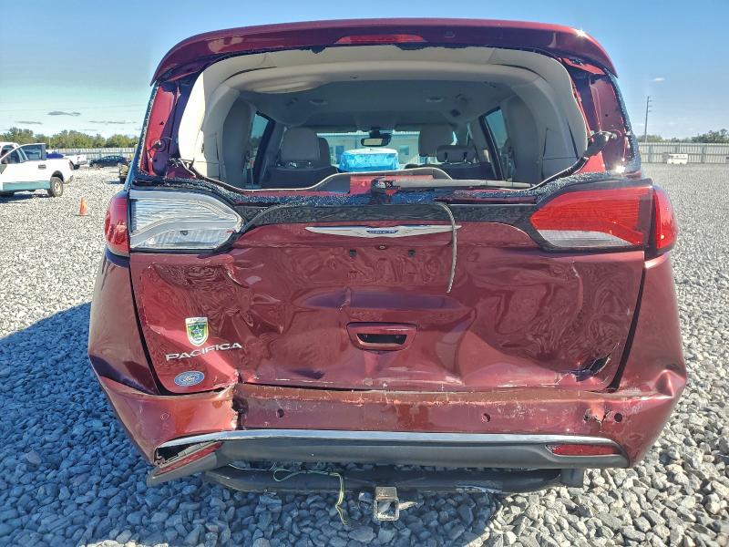 Фото 6 - CHRYSLER PACIFICA