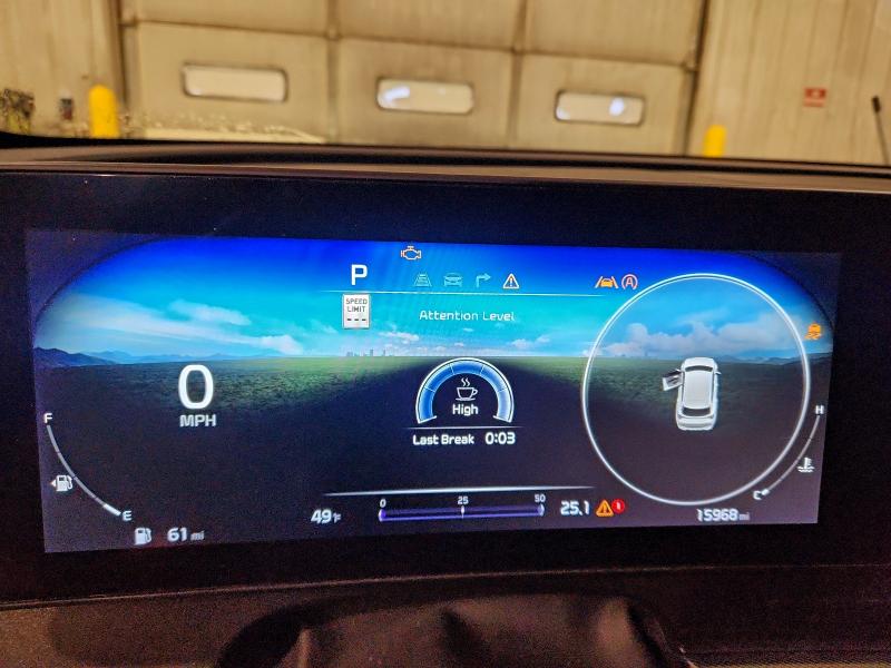 Фото 9 - KIA SPORTAGE